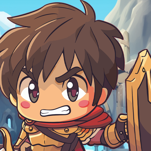 Guardian's Fortress Game